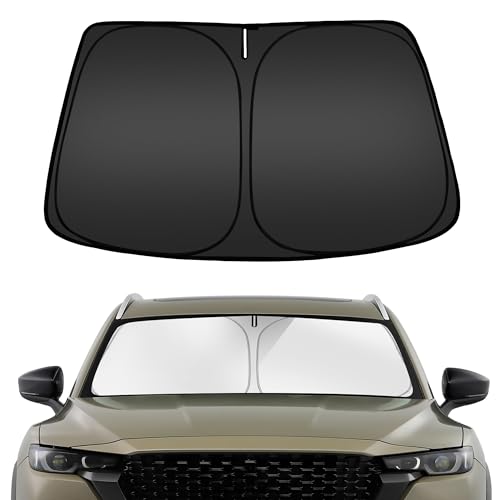 Windshield Sun Shade for Mazda CX