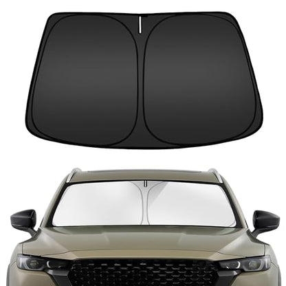 Windshield Sun Shade for Mazda CX