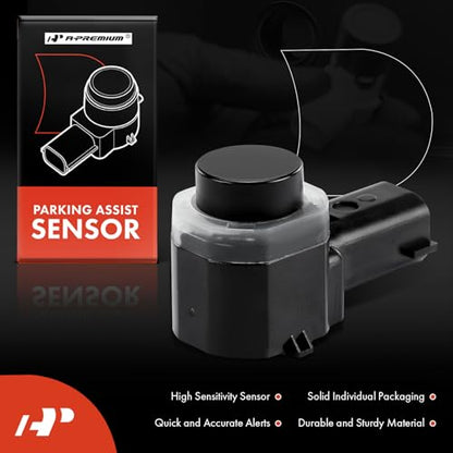 Parking Assist Sensor Compatible with Ford