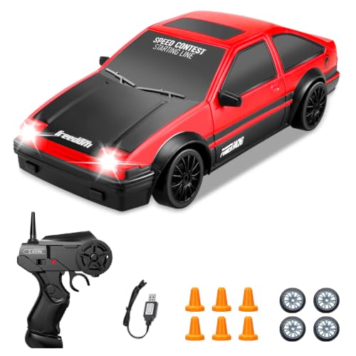 RC Drift Car 1