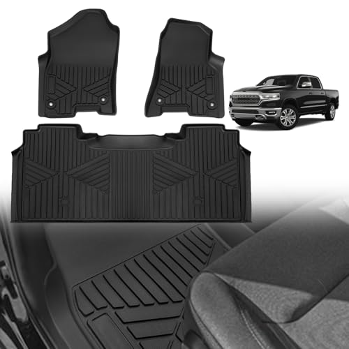 Floor Mats for 2019