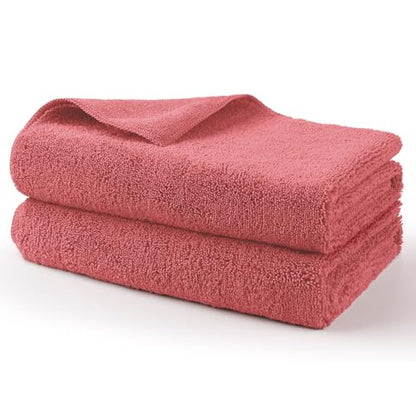 Professional Large Microfiber Car Drying Towels 2 Pack (2 Count)