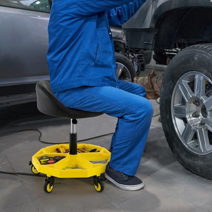 Mechanic Stool