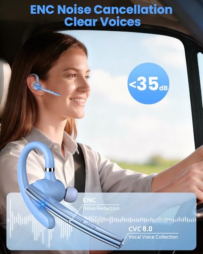 Bluetooth Headset