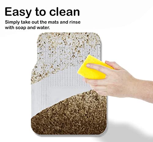 All Weather Floor Mats