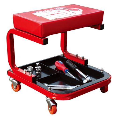 Big RED TR6300