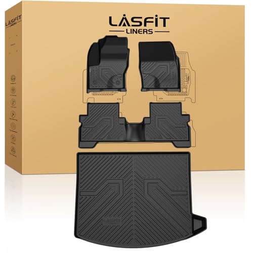Floor Mats for Ford Escape 2013