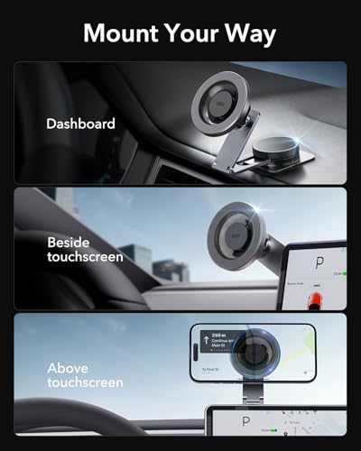 for MagSafe Car Mount