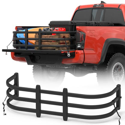 Adjustable Aluminum Truck Bed Extender
