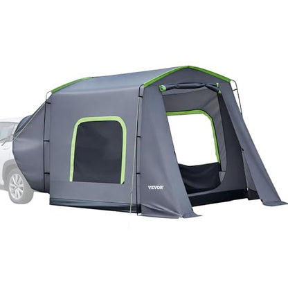 Large SUV Tent for 5