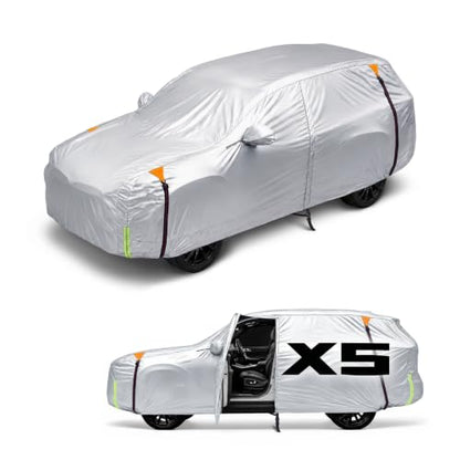 BMW X5 Car Cover 2007