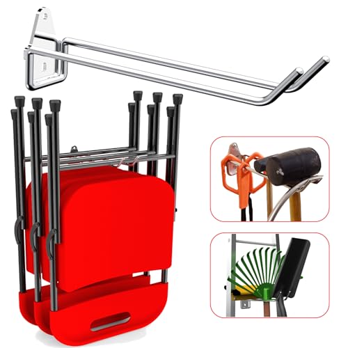 Stainless Steel 304 Garage Hooks