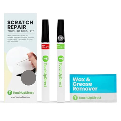Auto Scratch Repair Brush Kit