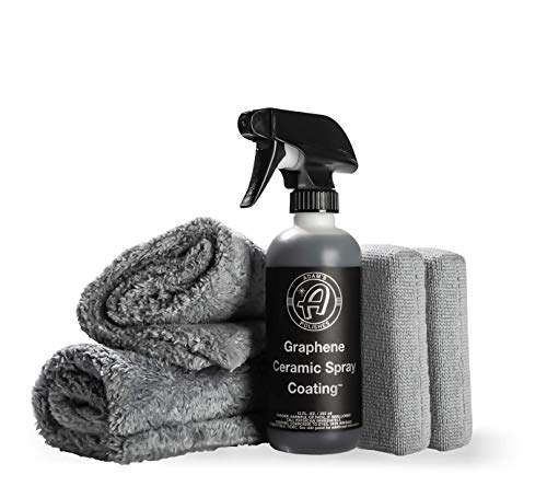 Graphene Ceramic Spray Coating (12 Fl Oz)
