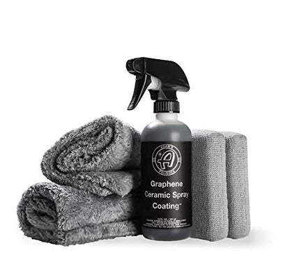 Graphene Ceramic Spray Coating (12 Fl Oz)