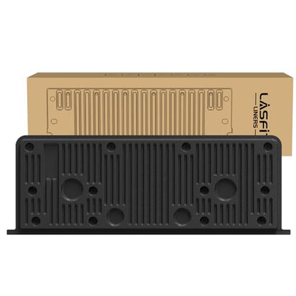 Tailgate Mat for Nissan Frontier 2022