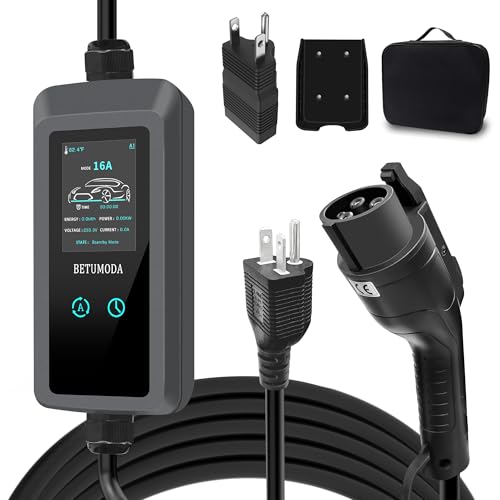Level 1 EV Charger