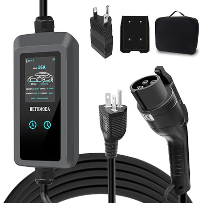 Level 1 EV Charger