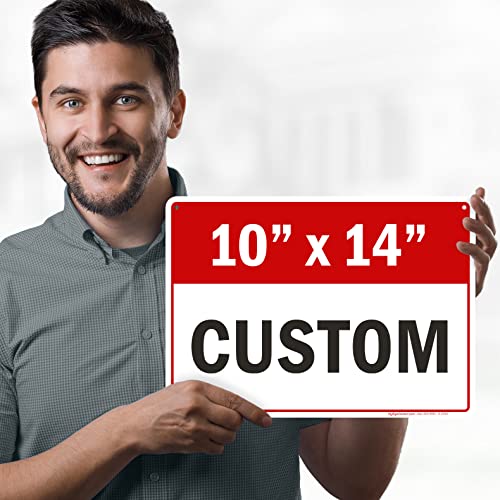 Custom Sign Custom Sign for Business