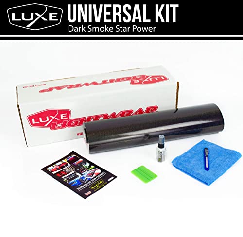 Luxe LightWrap Star Power Universal Tint Kit