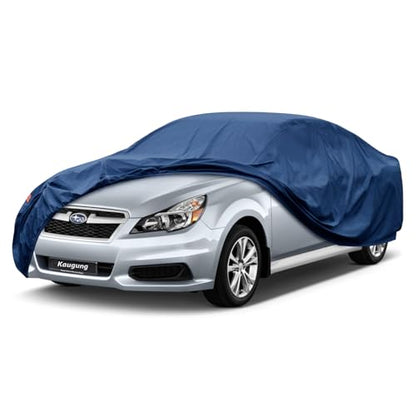 Heavy Duty Car Cover Custom Fit Subaru Legacy