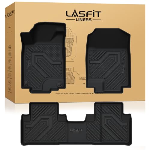 Floor Mats for Honda CR