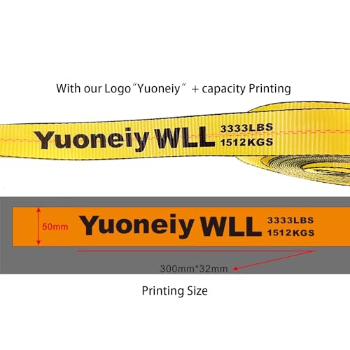 Ratchet Straps Heavy Duty (4 Count)