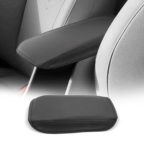 for 2024 2025 2026 Hyundai Kona Center Console Cover Armrest Cover for Kona