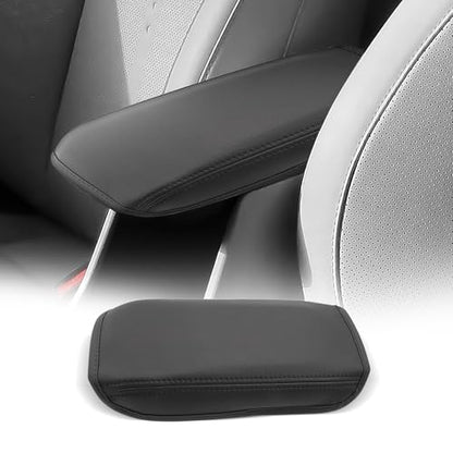 for 2024 2025 2026 Hyundai Kona Center Console Cover Armrest Cover for Kona