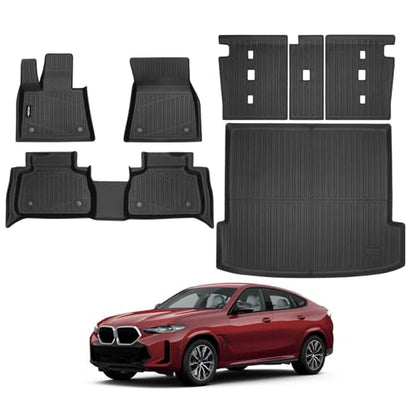 Custom Fit Floor Mats for 2020
