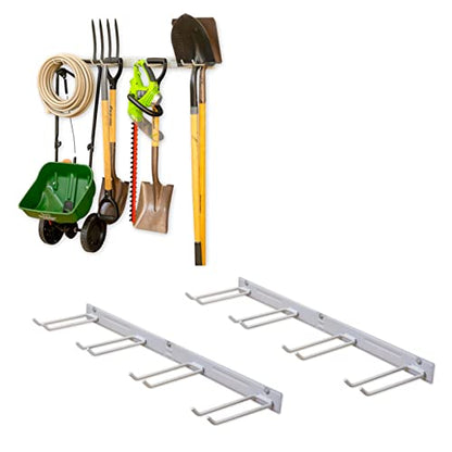 Garage Tool Organizer (2 Count)