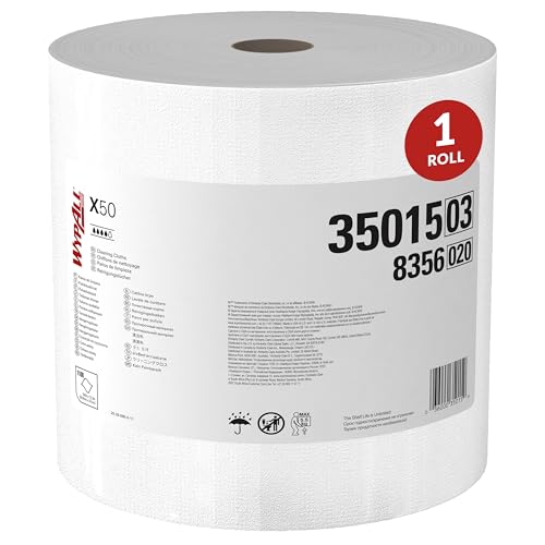 GeneralClean X50 Cleaning Cloths (1100 Count)