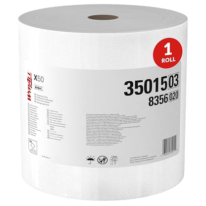 GeneralClean X50 Cleaning Cloths (1100 Count)