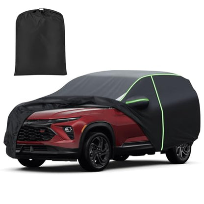 Car Cover for Chevy Trailblazer 2020