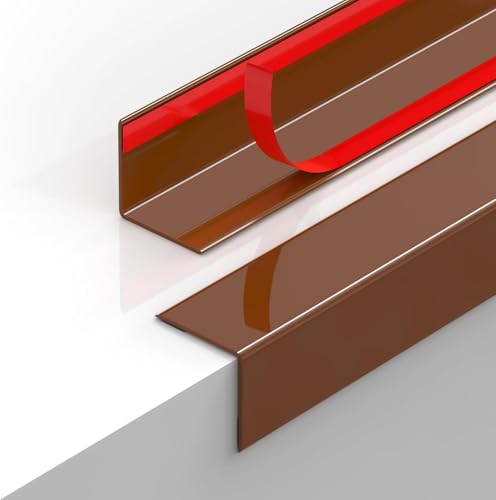 2PCS Wall Corner Protectors Guards (2 Count)