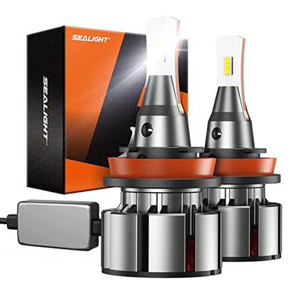 H11 LED Bulbs