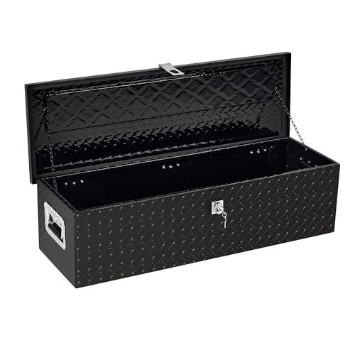 Aluminum Truck Tool Box