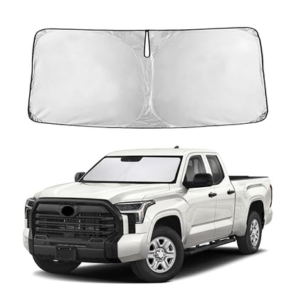 Windshield Sun Shade Fit for 2022