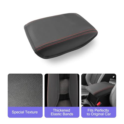 2025 Forester Center Console Cover Compatible with 2025 Forester Accessories Armrest Cover Armrest Console Cover Not for 2026+Touring