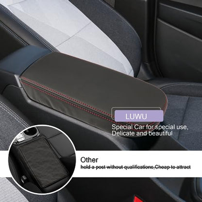 2025 2026 Trax Center Console Cover Compatible with Trax 2024 2025 2026 LS
