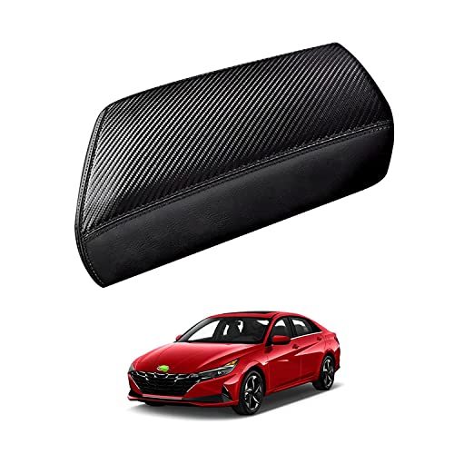 Center Console Cover for Hyundai Elantra 2021