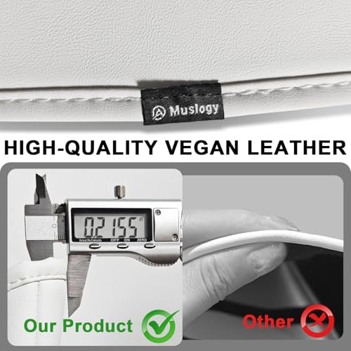 Armrest Cover for Tesla Model Y Refresh 2026