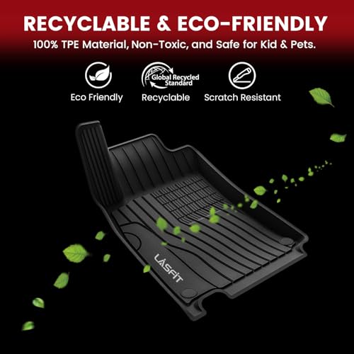 Floor Mats for Mercedes Benz GLB 250