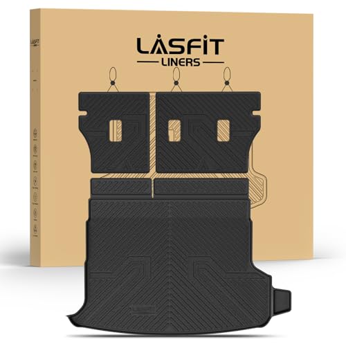 Cargo Mat for Subaru Forester 2025