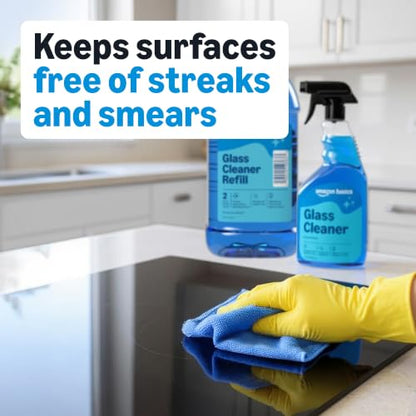 Glass Cleaner Refill (67.6 Fl Oz)