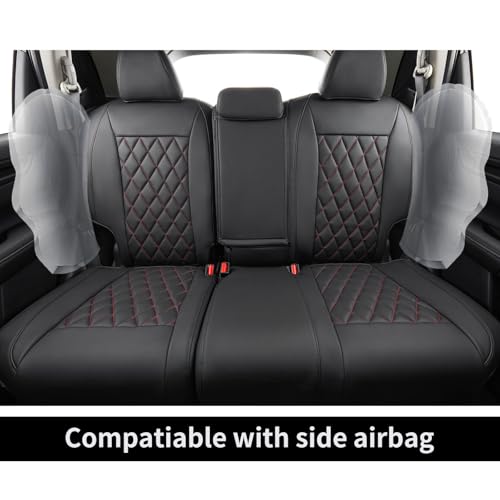 CRV Car Seat Covers Custom Fit for Honda 2023