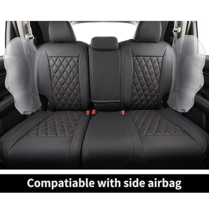 CRV Car Seat Covers Custom Fit for Honda 2023