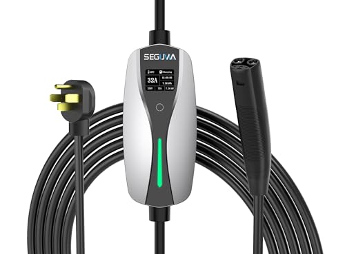 EV Charger Level 2 for Tesla