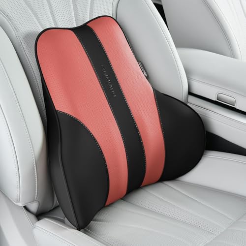 Lumbar Support Pillow for Car