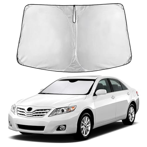 Windshield Sun Shade Fit for 2007